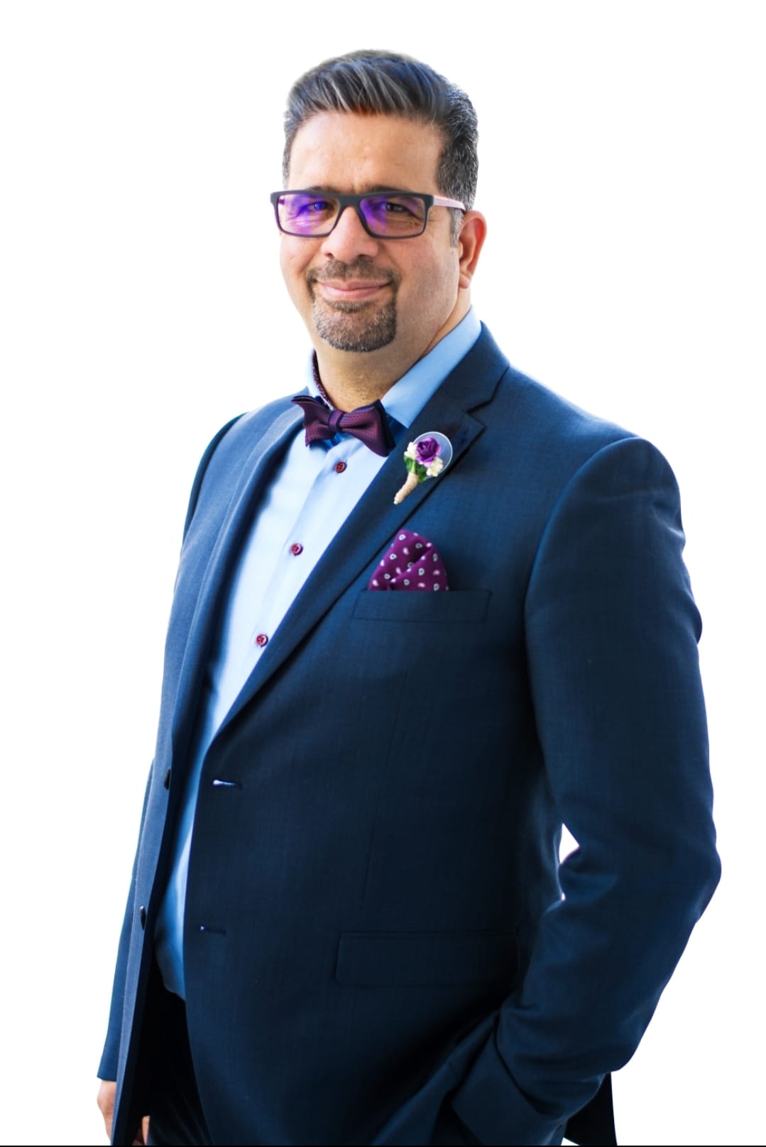د. علي فالح سلمان