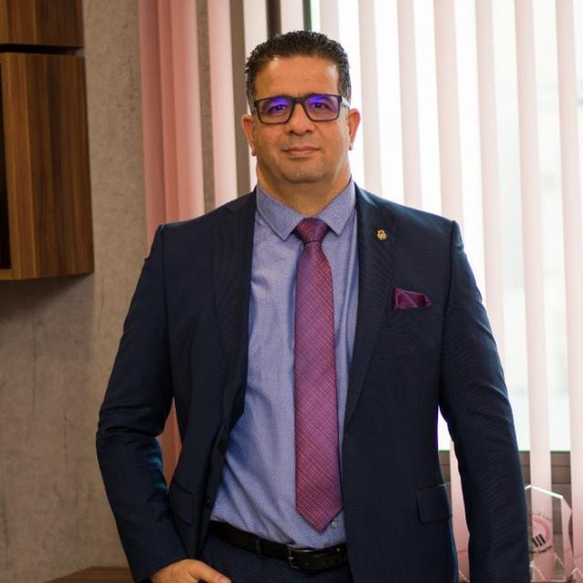 د. علي فالح سلمان